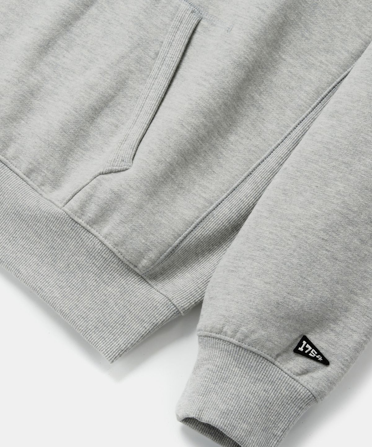 컬럼비아 유니버시티(COLUMBIA UNIVERSITY) CU 80S VINTAGE H/FLEECE H/ZIP HOODIE M그레이