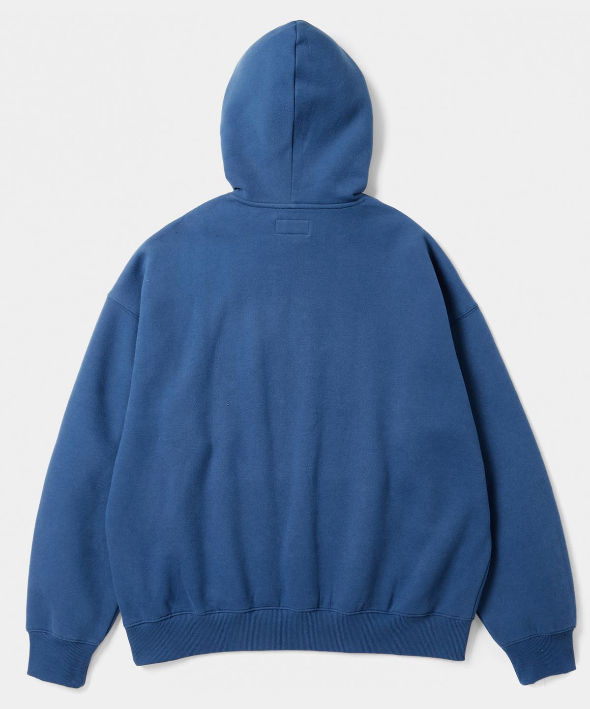 컬럼비아 유니버시티(COLUMBIA UNIVERSITY) CU LETTERING H/FLEECE HOODIE 프렌치블루