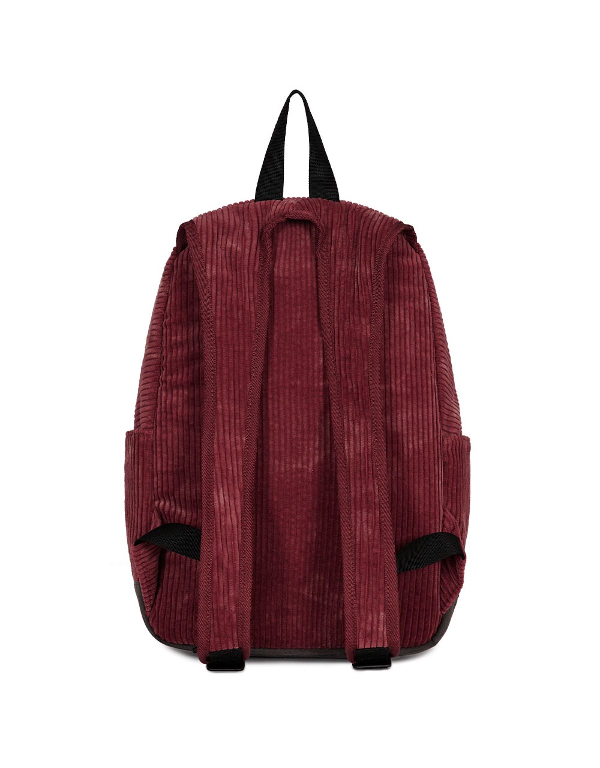 엠엠엘지(MMLG) [Mmlg] CORDUROY BACKPACK (RED)