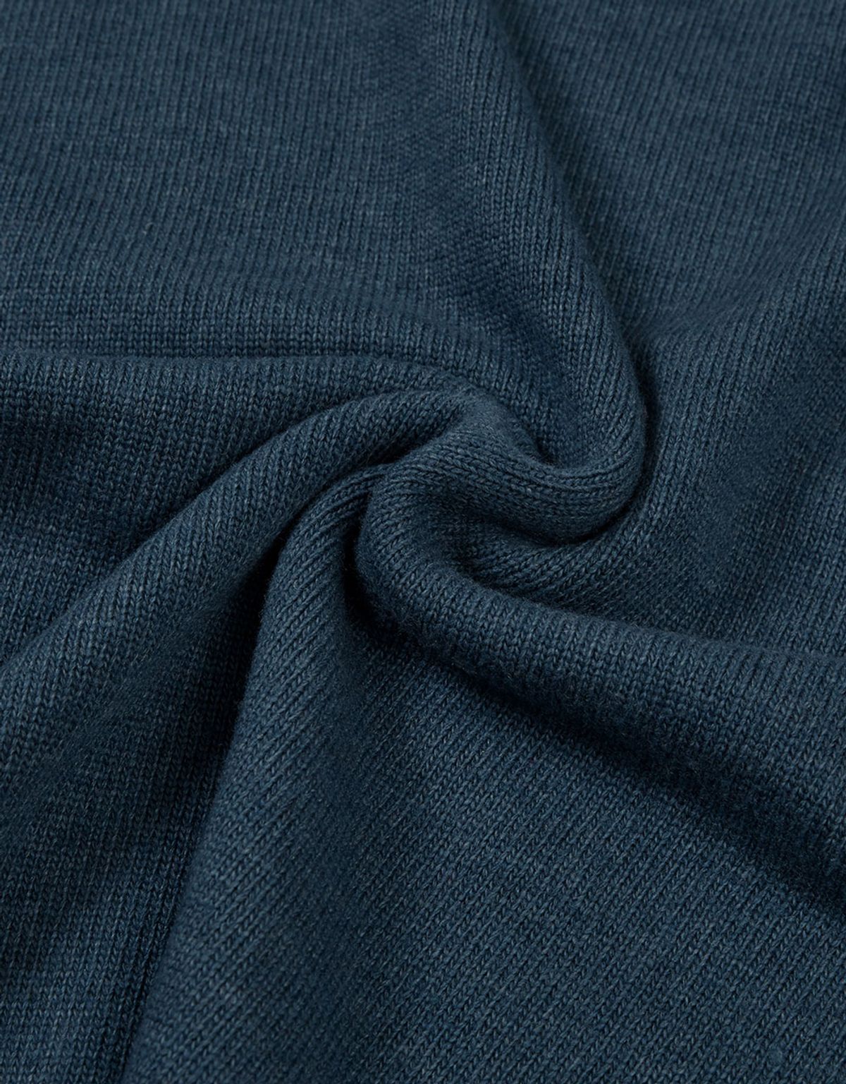 엠엠엘지(MMLG) [Mmlg] BETWEEN KNIT (DUST BLUE)