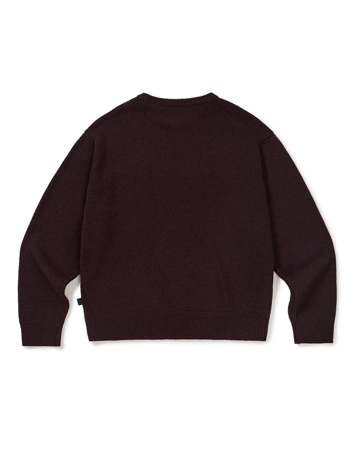 엠엠엘지(MMLG) [Mmlg] 1987 KNIT (PURPLE)
