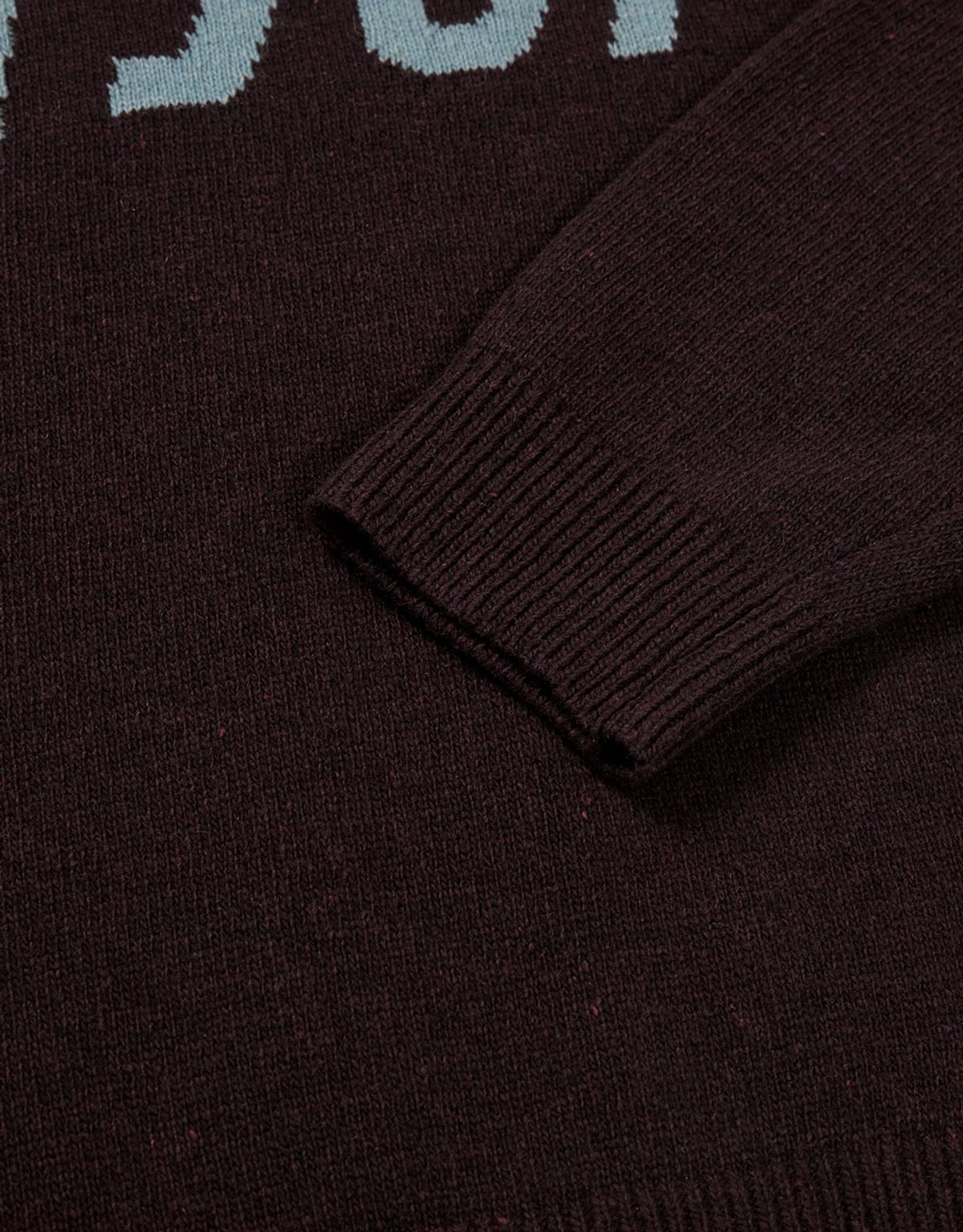 엠엠엘지(MMLG) [Mmlg] 1987 KNIT (PURPLE)