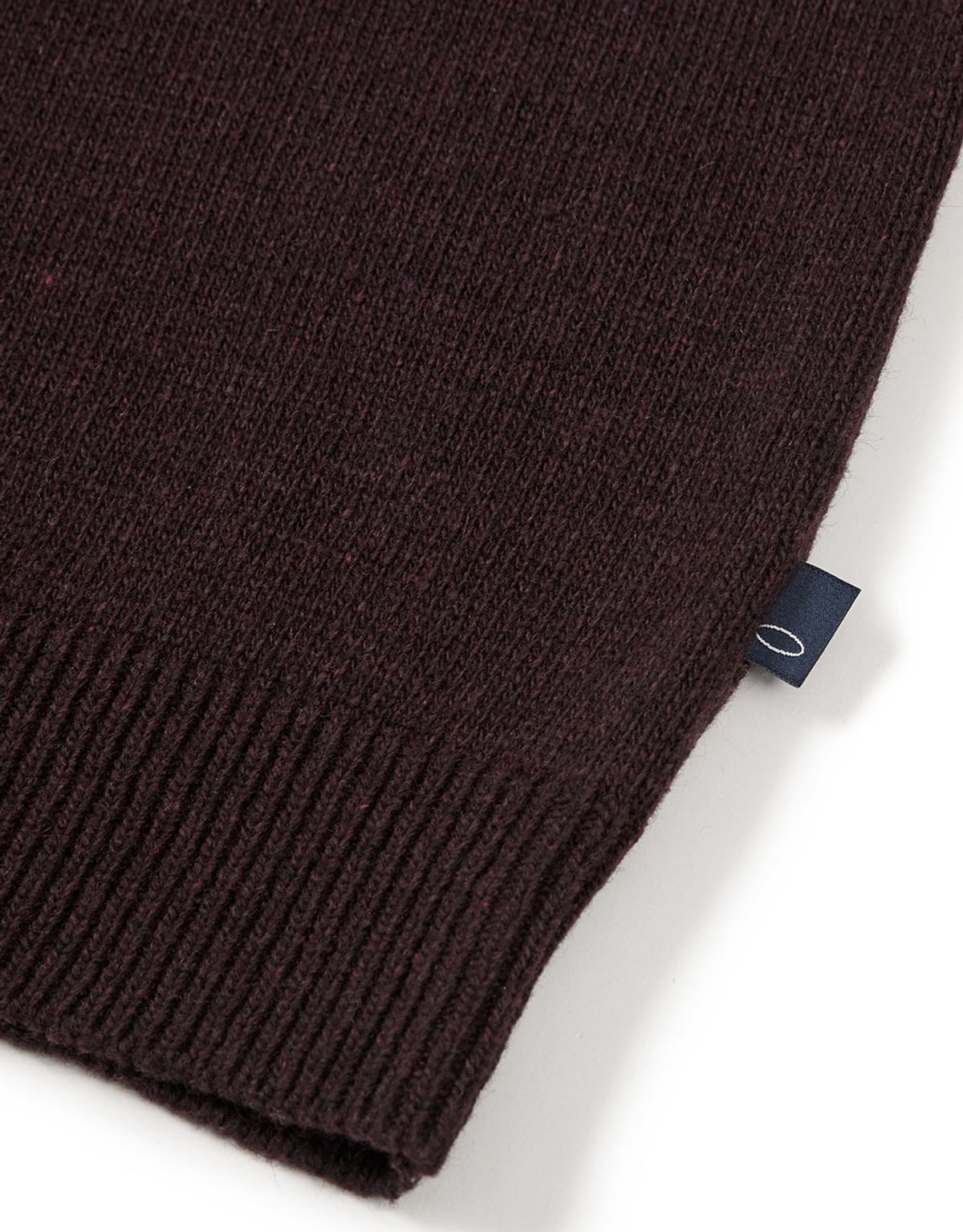 엠엠엘지(MMLG) [Mmlg] 1987 KNIT (PURPLE)