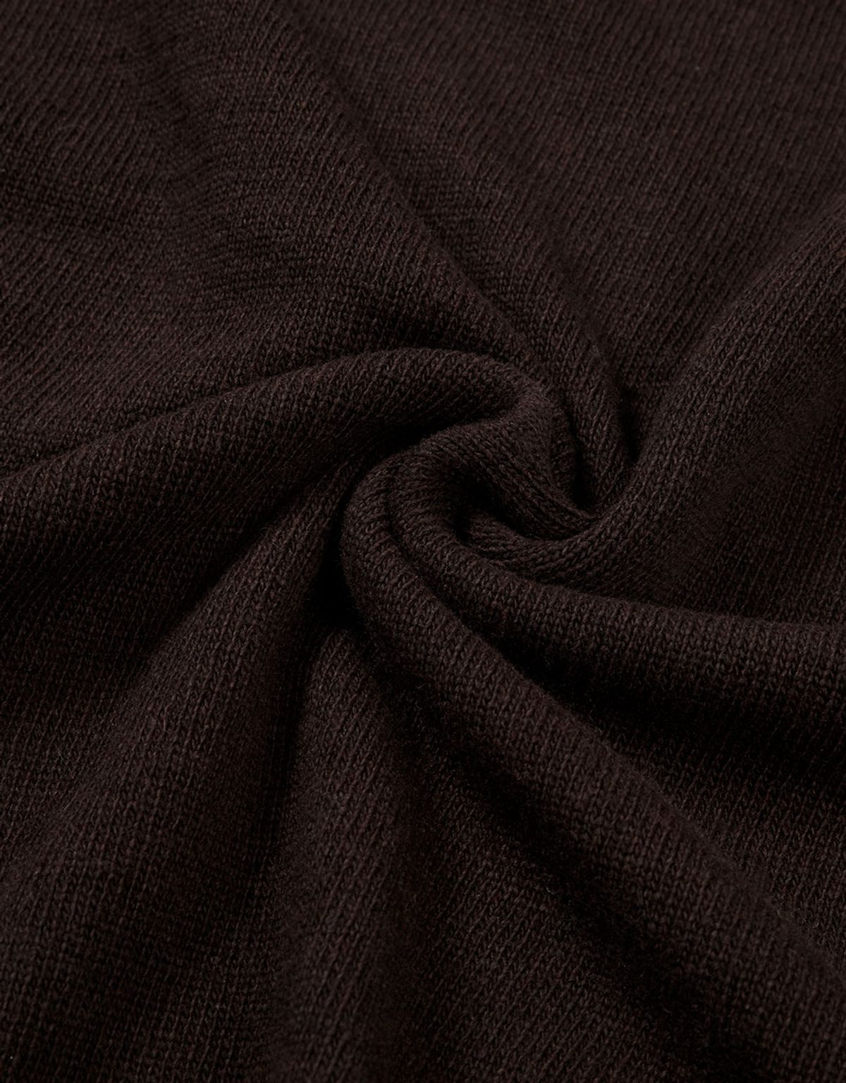 엠엠엘지(MMLG) [Mmlg] 1987 KNIT (BROWN)