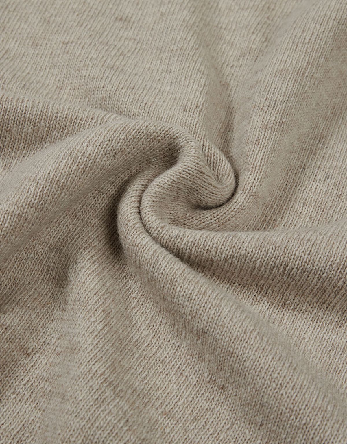 엠엠엘지(MMLG) [Mmlg] 1987 KNIT (BEIGE)