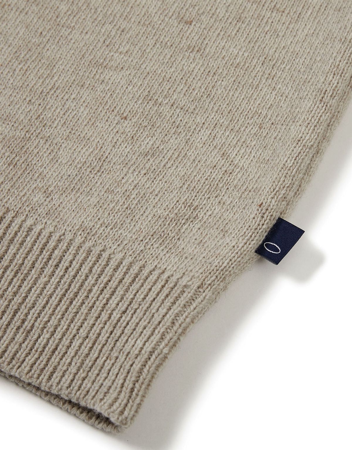 엠엠엘지(MMLG) [Mmlg] 1987 KNIT (BEIGE)