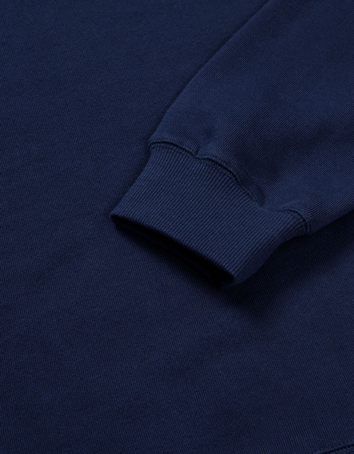 엠엠엘지(MMLG) [Mmlg] SMALL ONLY MG SWEAT (BLUE NAVY)