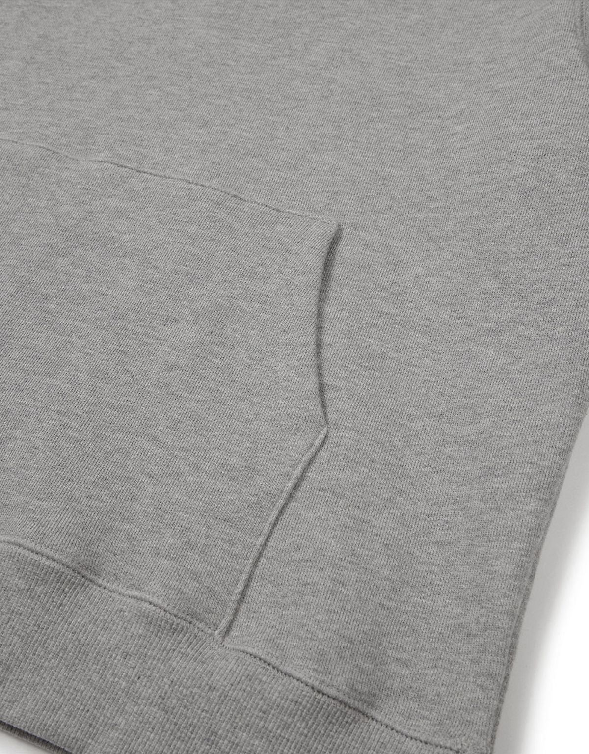 엠엠엘지(MMLG) [Mmlg] MMLG STAFF HOODIE (EVERY GREY)