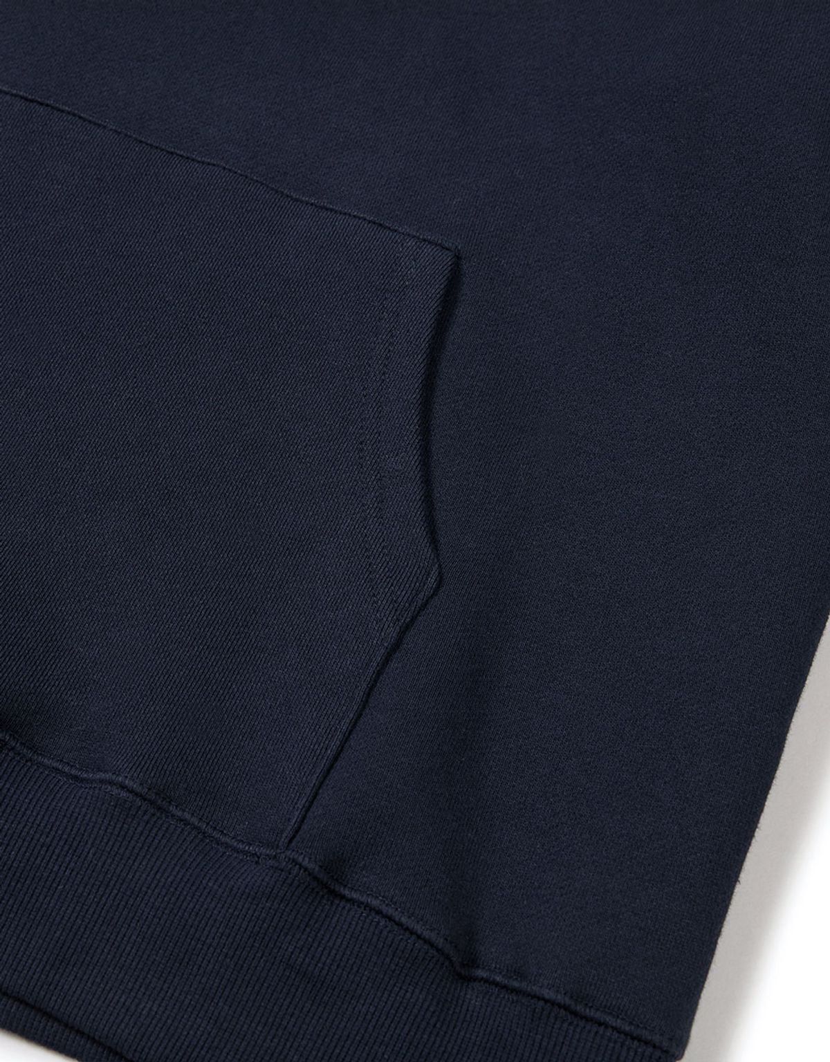 엠엠엘지(MMLG) [Mmlg] MMLG STAFF HOODIE (AUTHENTIC NAVY)