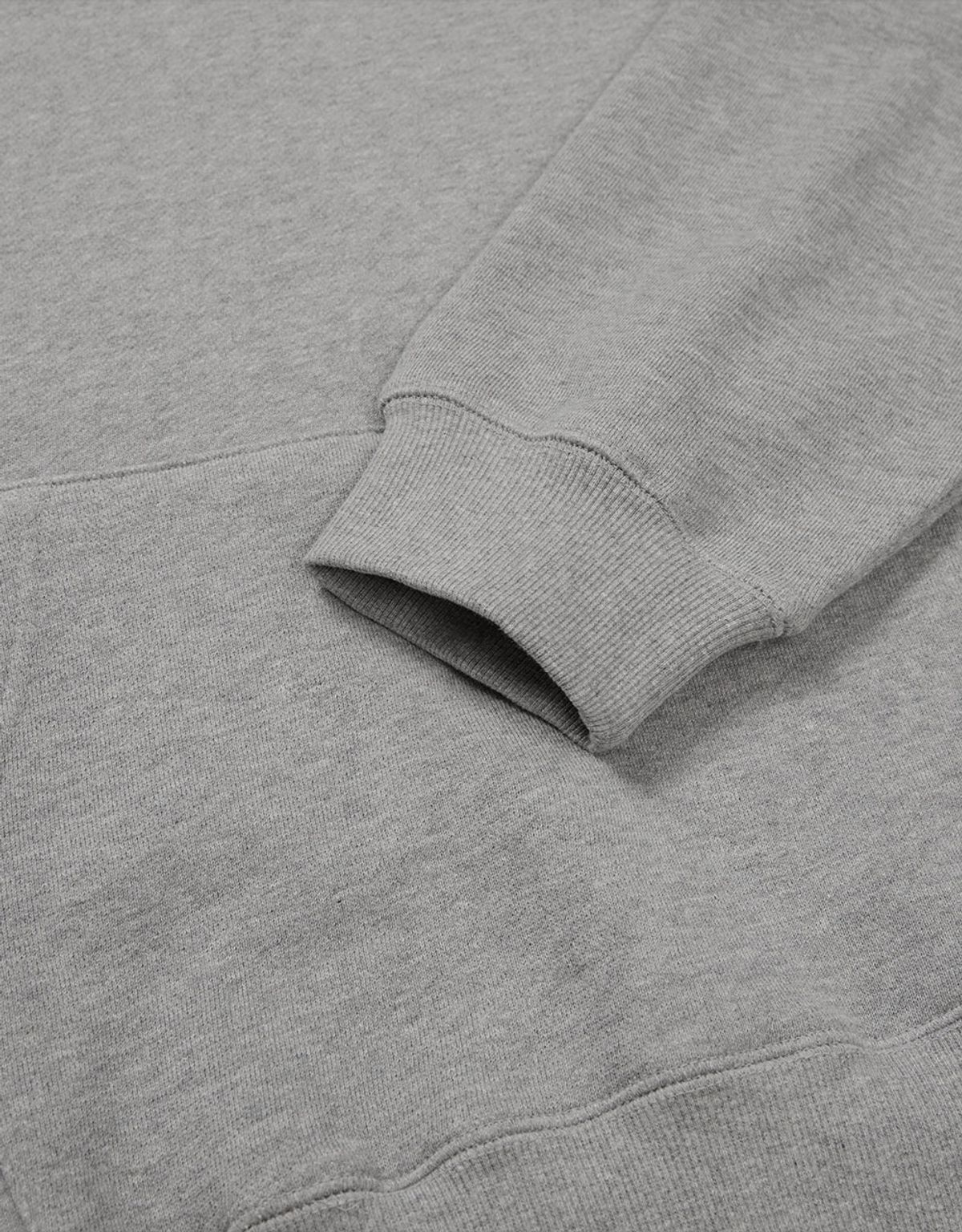 엠엠엘지(MMLG) [Mmlg] CPC HOODIE (EVERY GREY)