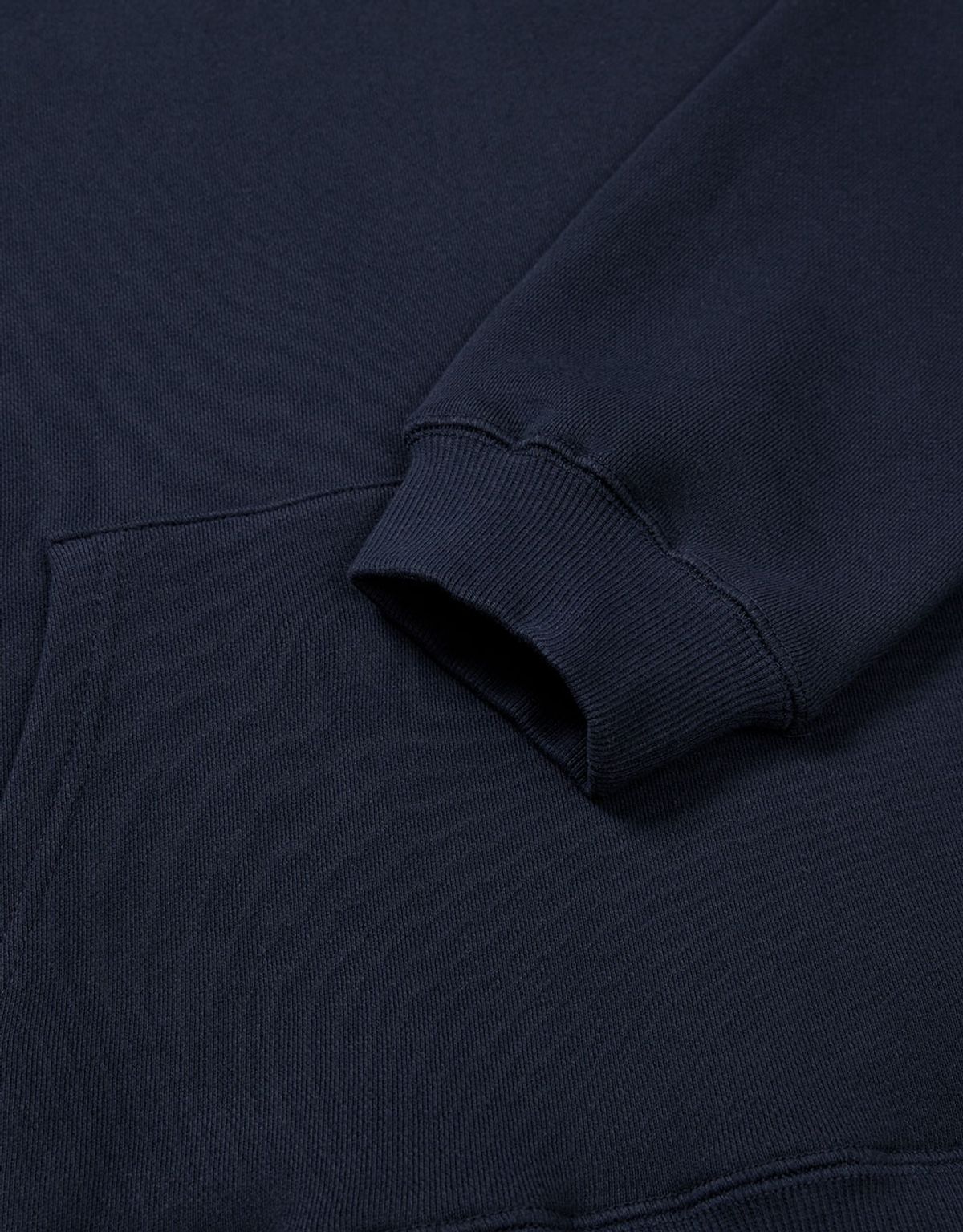 엠엠엘지(MMLG) [Mmlg] CPC HOODIE (AUTHENTIC NAVY)