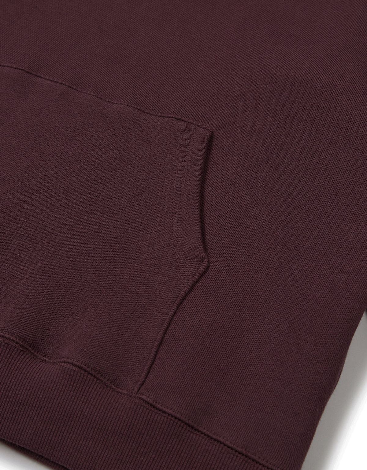 엠엠엘지(MMLG) [Mmlg] CPC HOODIE (PLUM)