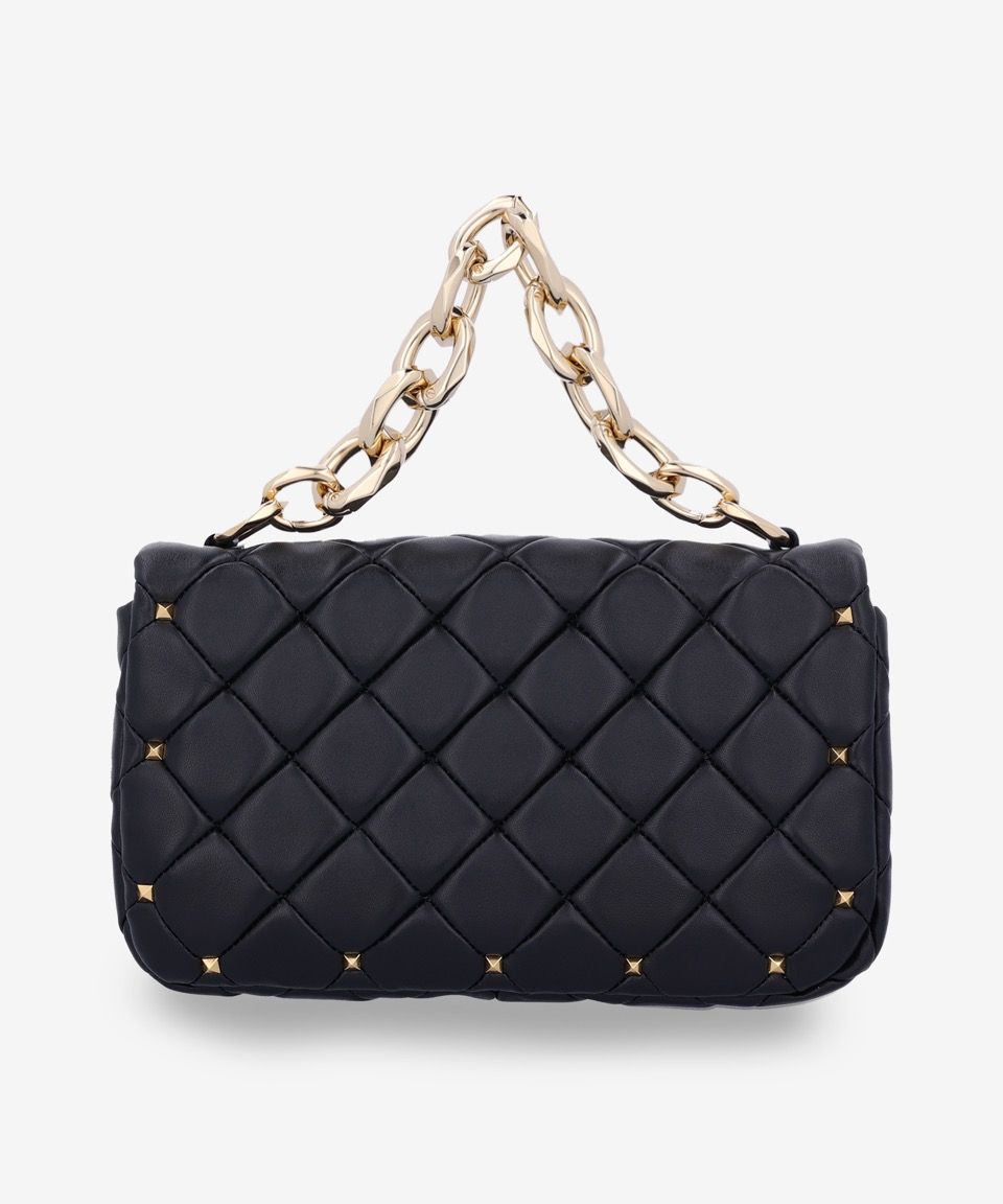 MUSINSA公式 | VALENTINO スモールロックスタッズスパイクショルダー
