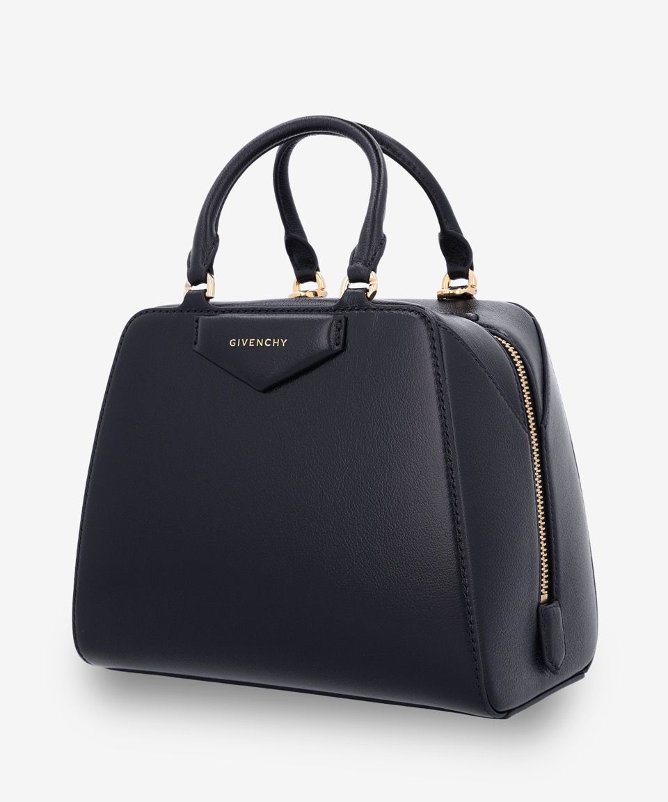 MUSINSA公式 | GIVENCHY ミニアンティゴナキューブトートバッグ