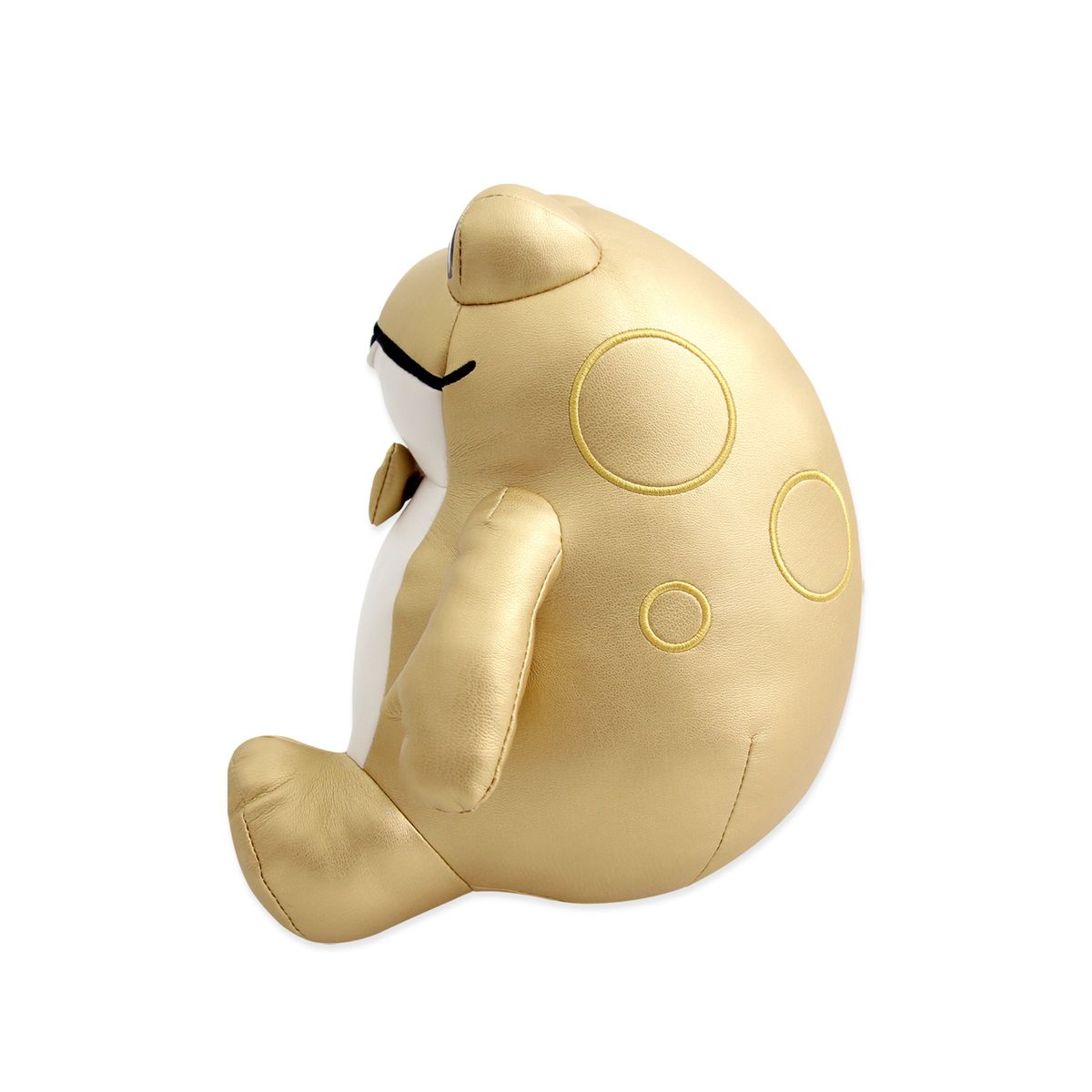 나라홈데코(NARAHOMEDECO) 진로 골드두꺼비 시팅인형(M)