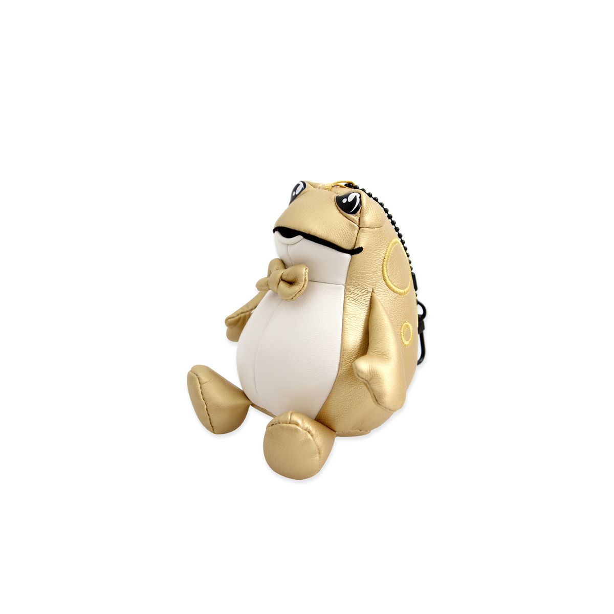 나라홈데코(NARAHOMEDECO) 진로 골드두꺼비 시팅키링