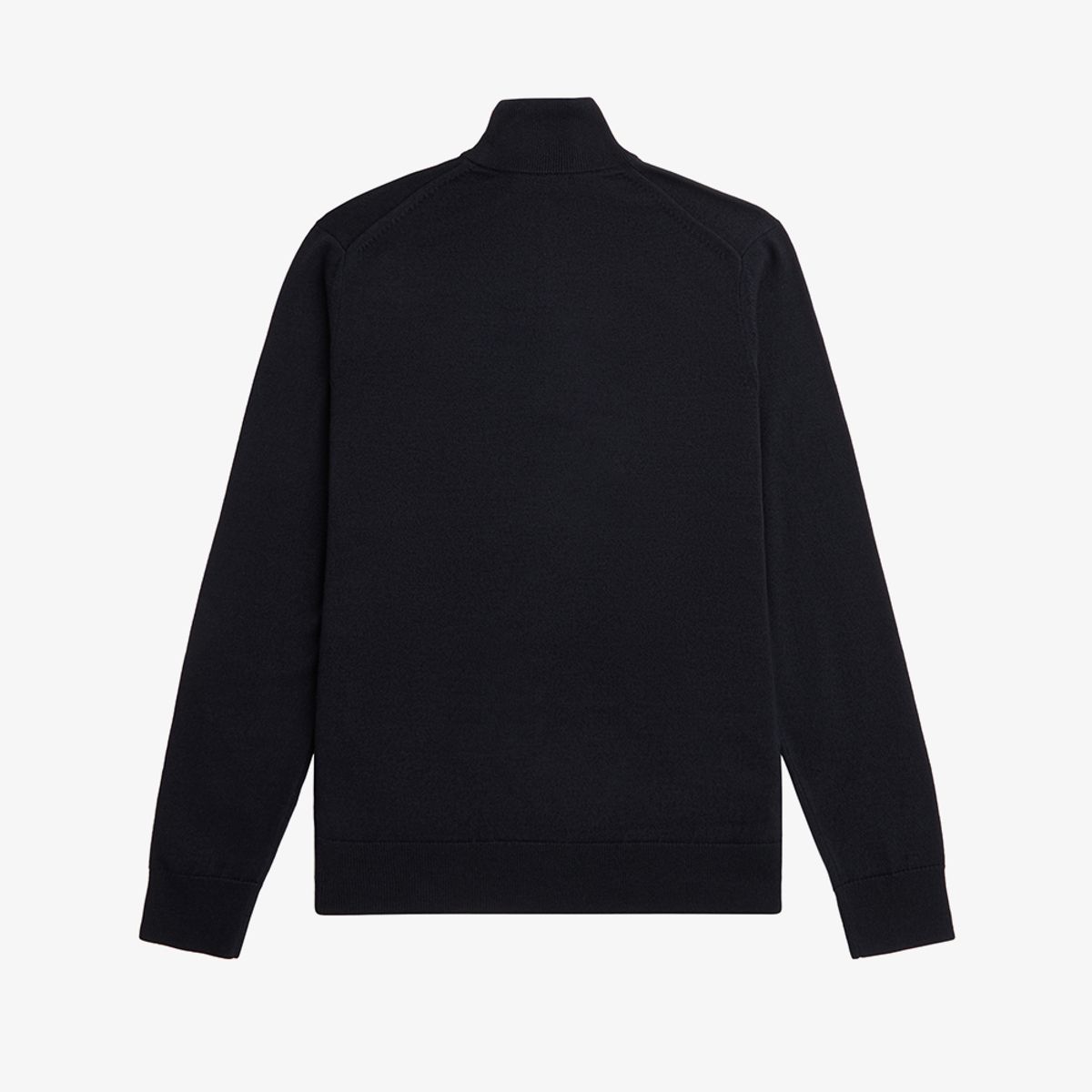 프레드페리(FRED PERRY) [Sharp] 클래식 하프 집 니트 (795) AFPM2437624-795