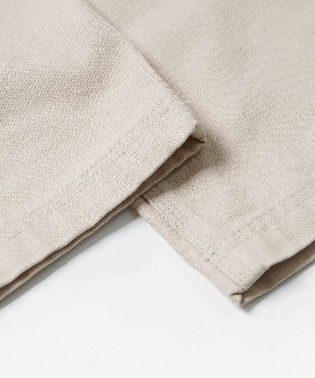 프리즘웍스(FRIZMWORKS) JUNGLE CLOTH FATIGUE PANTS _ CREAM