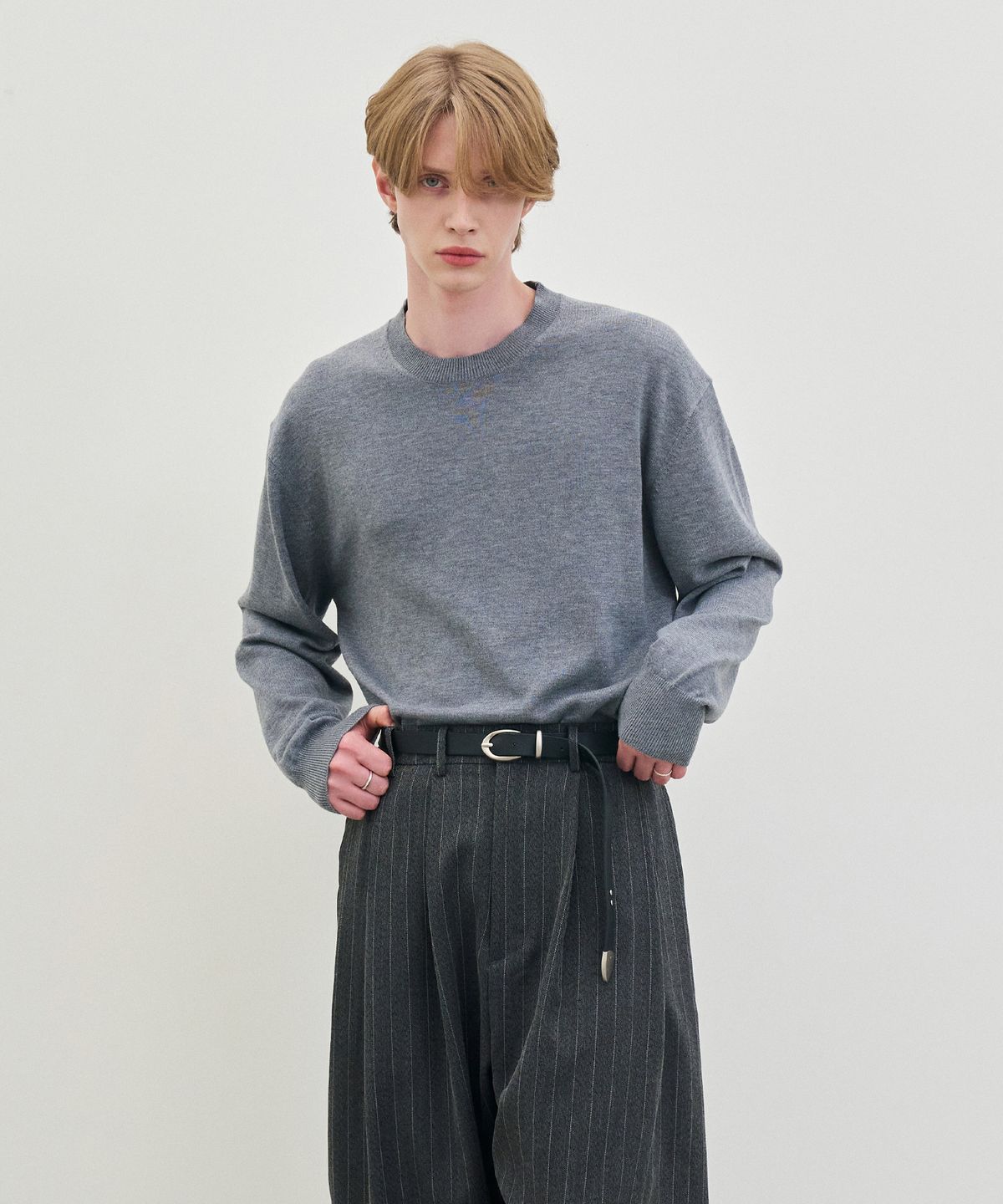 노운(NOUN) western belt