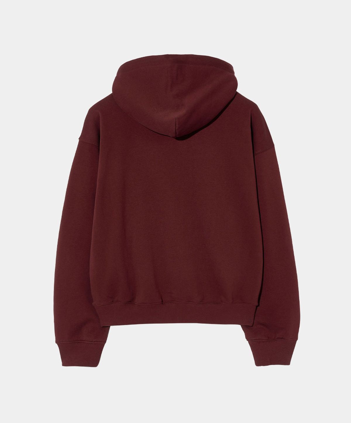 메종미네드(MAISON MINED) [8COLOR] DOODLE HEART HOODIE