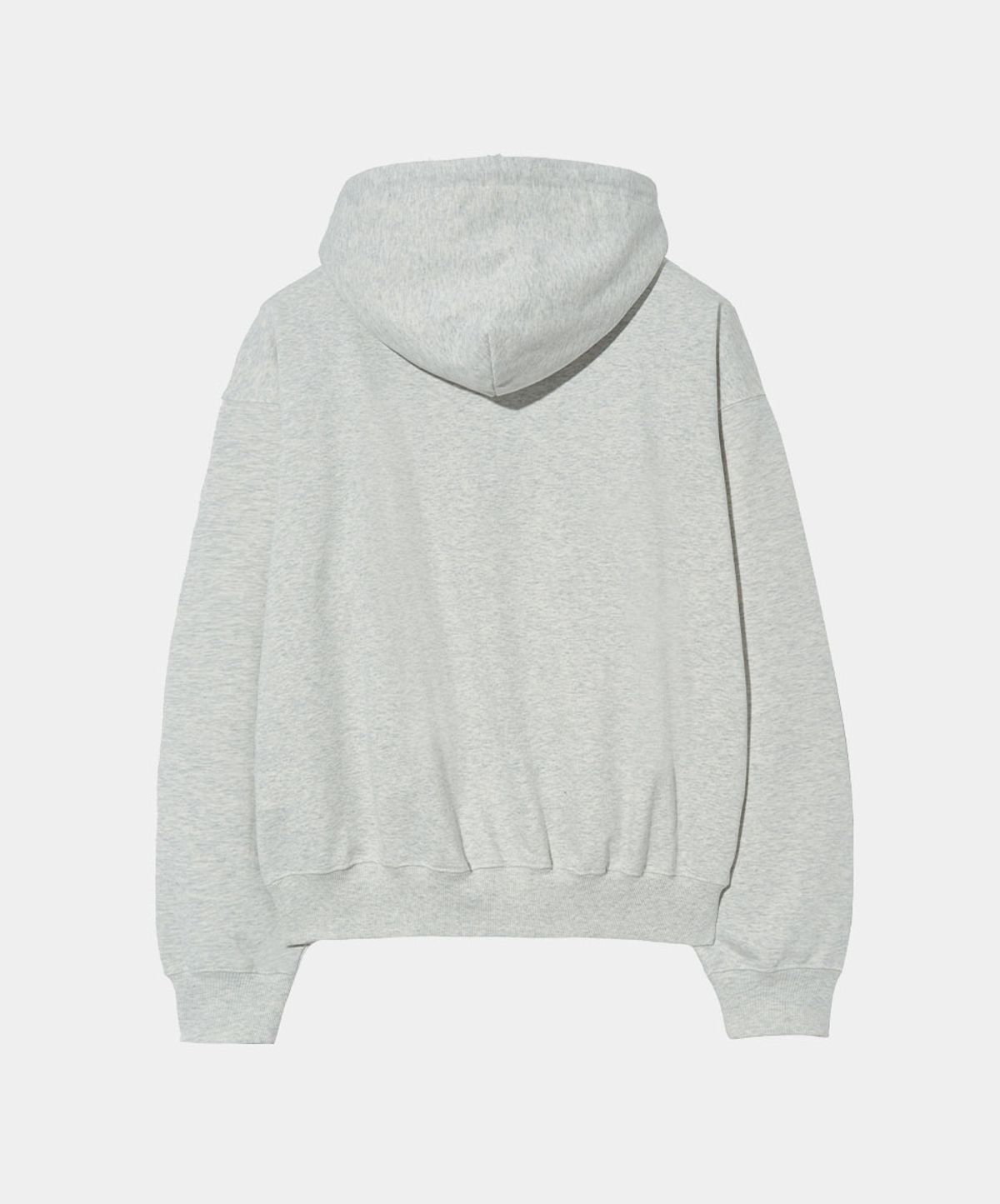 메종미네드(MAISON MINED) [8COLOR] DOODLE HEART HOODIE