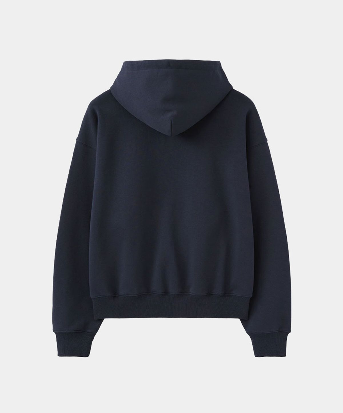 메종미네드(MAISON MINED) [8COLOR] DOODLE HEART HOODIE
