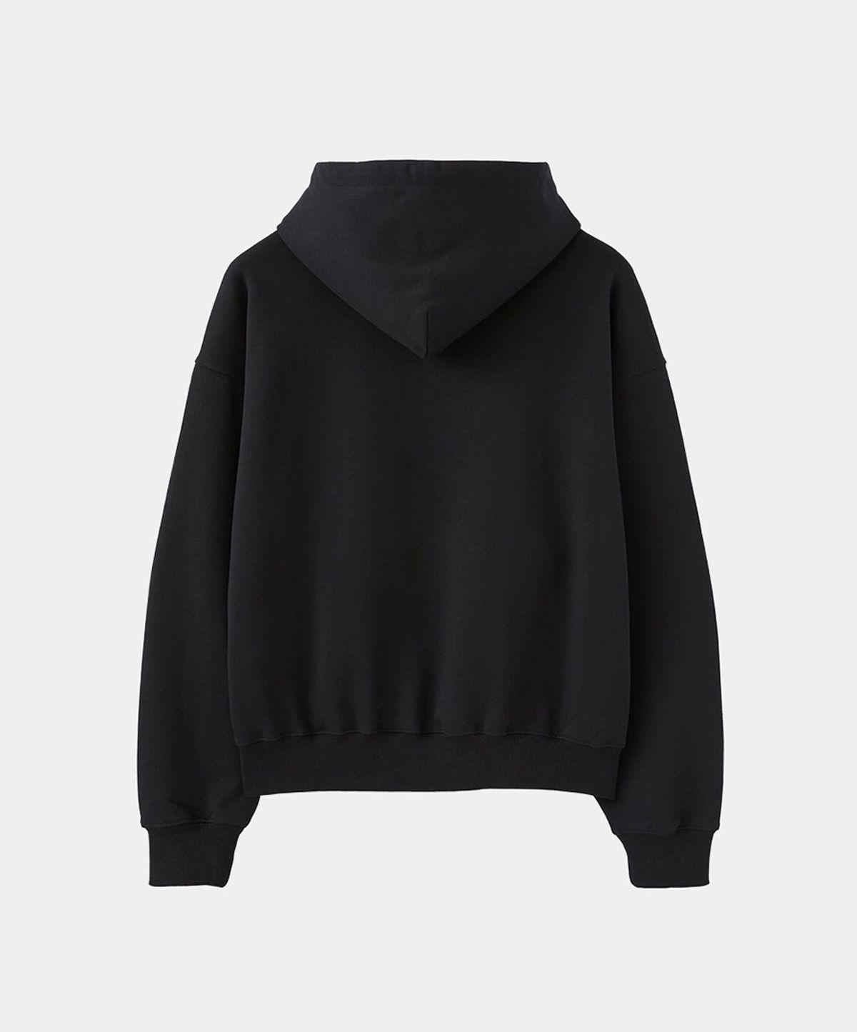 메종미네드(MAISON MINED) [8COLOR] DOODLE HEART HOODIE