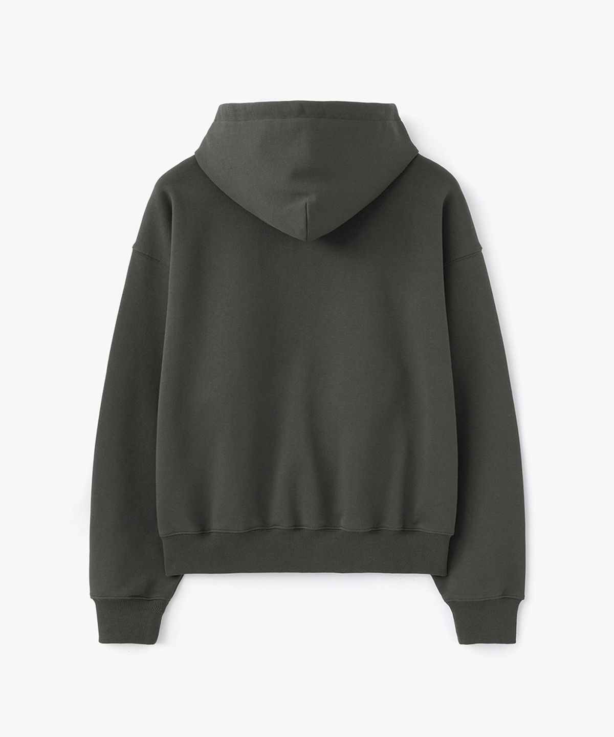 메종미네드(MAISON MINED) [8COLOR] DOODLE HEART HOODIE
