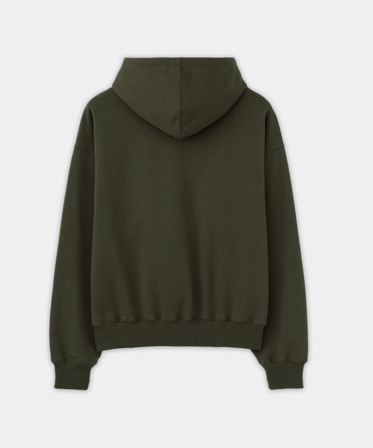 메종미네드(MAISON MINED) [8COLOR] DOODLE HEART HOODIE