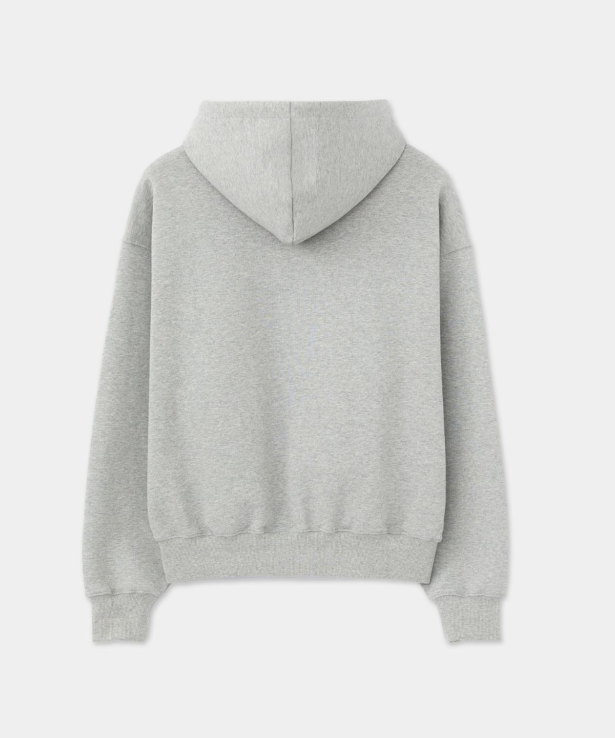 메종미네드(MAISON MINED) [8COLOR] DOODLE HEART HOODIE
