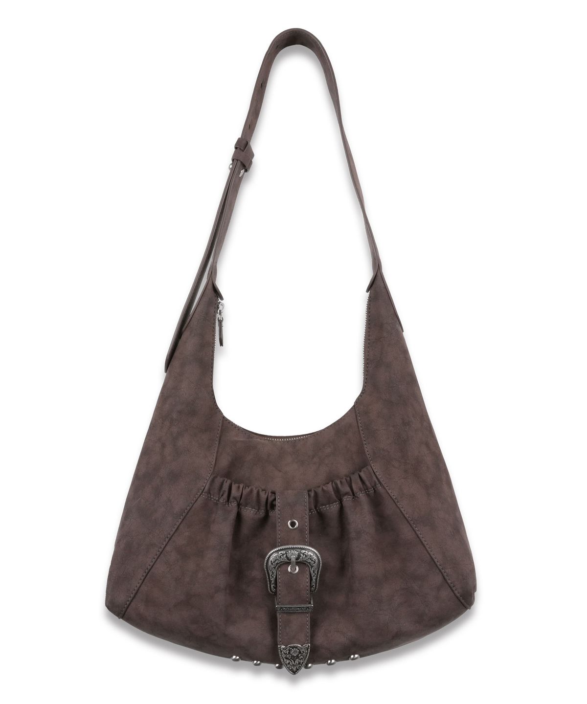 도프셉(DOFFSEPT) Ceres Bag in Brown