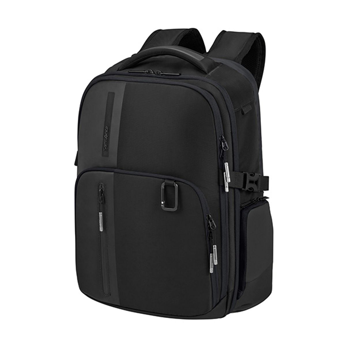 쌤소나이트(SAMSONITE) BIZ2GO 백팩 15.6 데이트립 BLACK KI109005