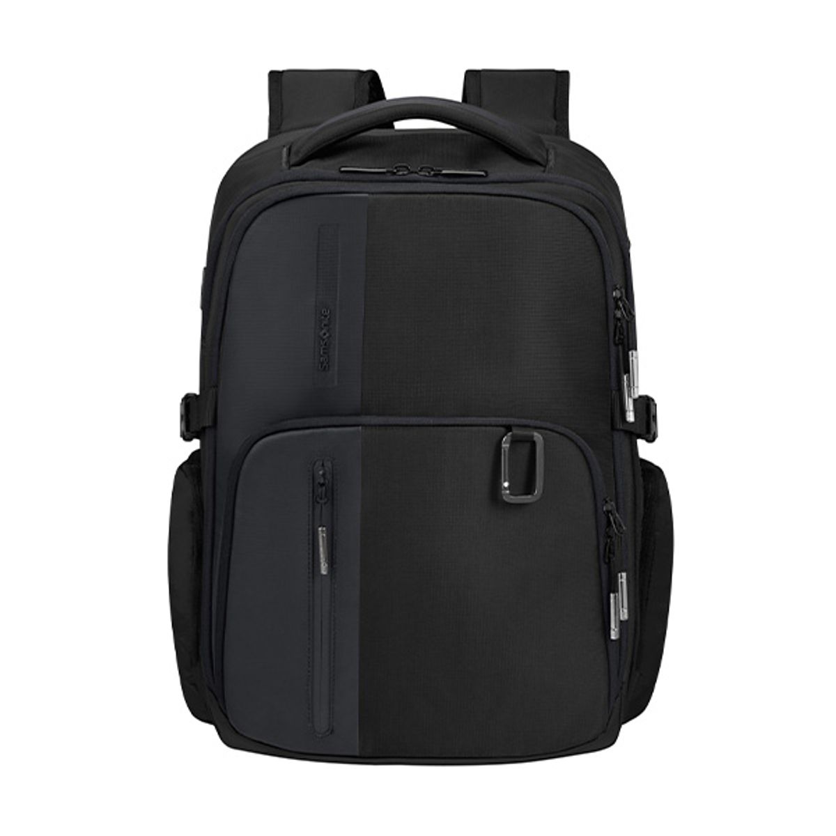 쌤소나이트(SAMSONITE) BIZ2GO 백팩 15.6 데이트립 BLACK KI109005