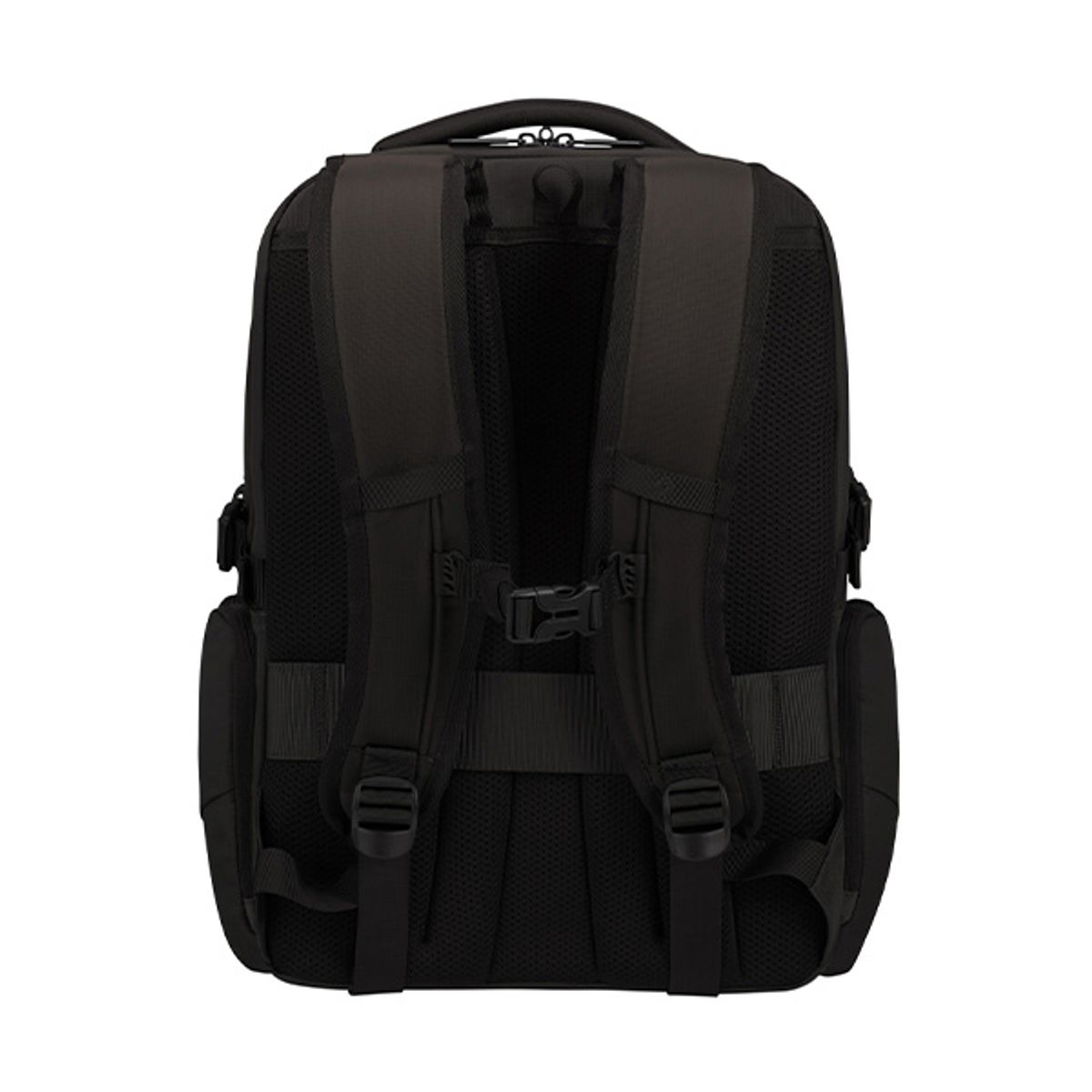 쌤소나이트(SAMSONITE) BIZ2GO 백팩 15.6 데이트립 BLACK KI109005