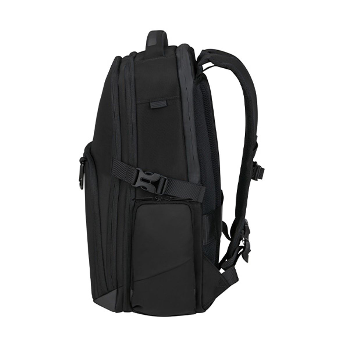 쌤소나이트(SAMSONITE) BIZ2GO 백팩 15.6 데이트립 BLACK KI109005