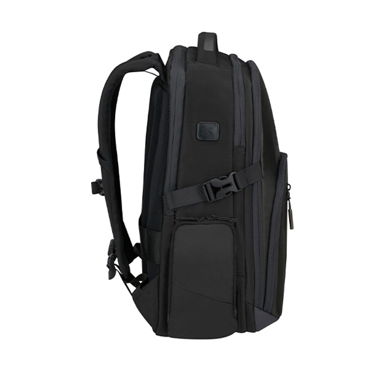 쌤소나이트(SAMSONITE) BIZ2GO 백팩 15.6 데이트립 BLACK KI109005