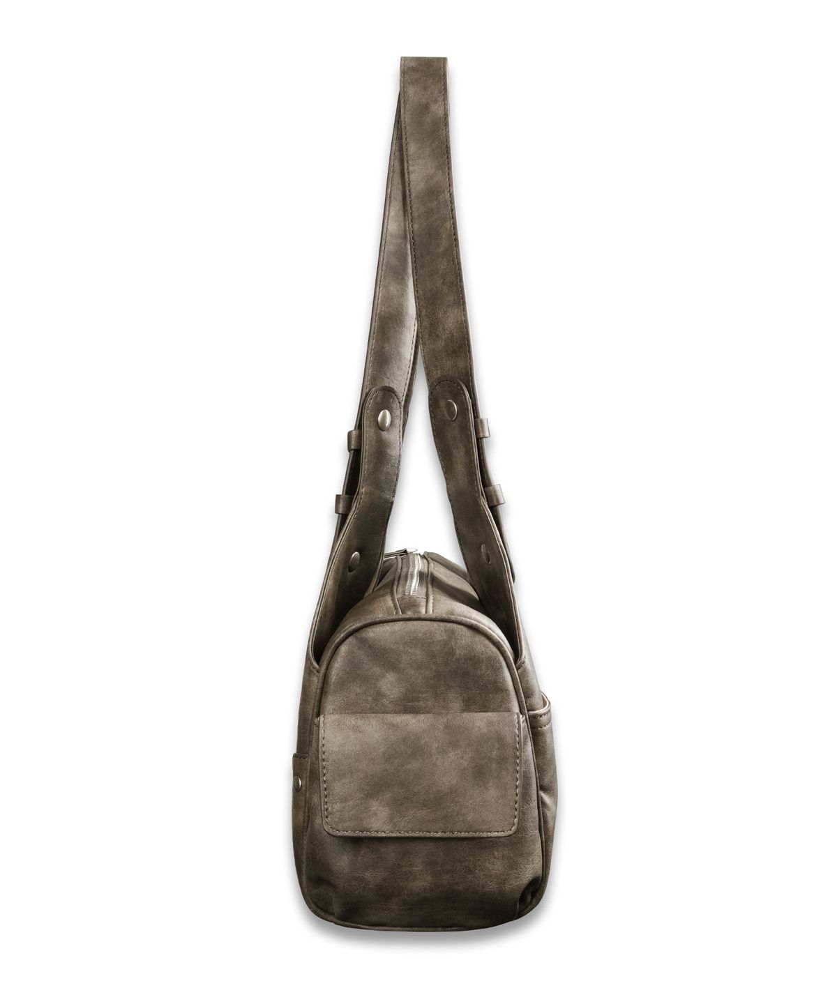 도프셉(DOFFSEPT) Rhea Bag in Grey
