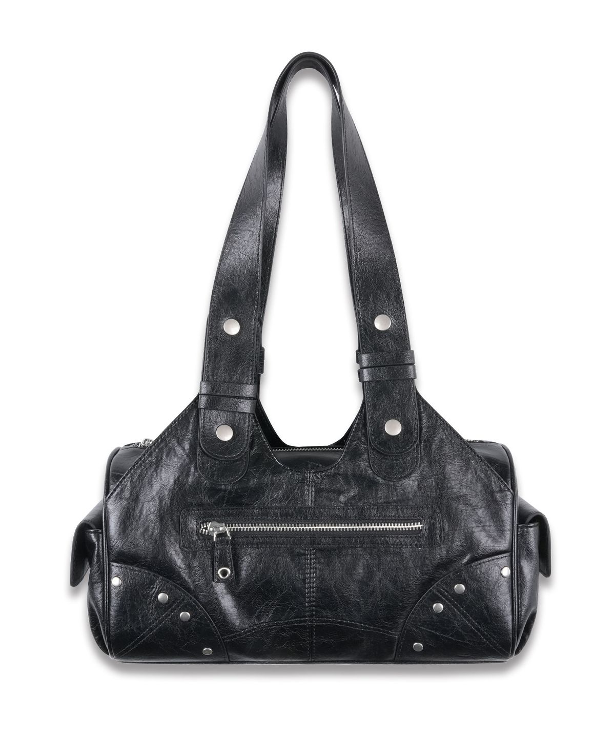 도프셉(DOFFSEPT) Rhea Bag in Black