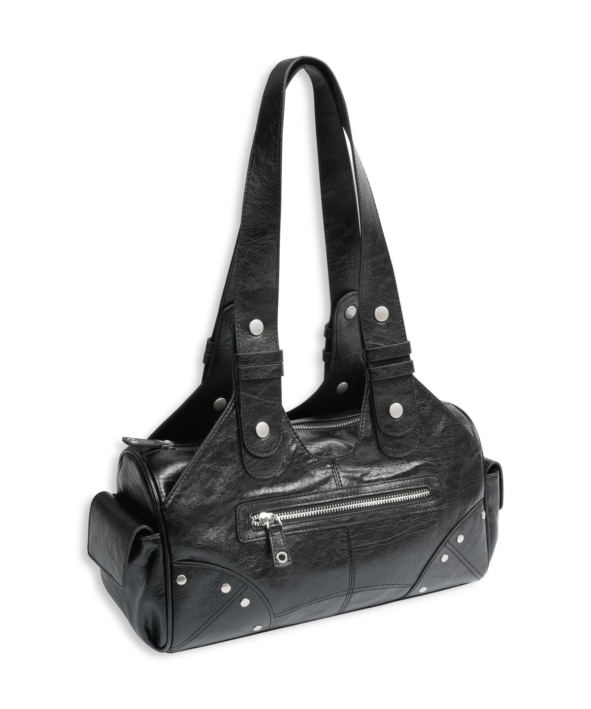 도프셉(DOFFSEPT) Rhea Bag in Black