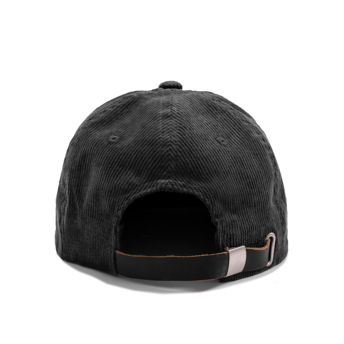 엑스트라오디너리(EXTRAORDINARY) POSSESS CORDUROY CAP  CHARCOAL