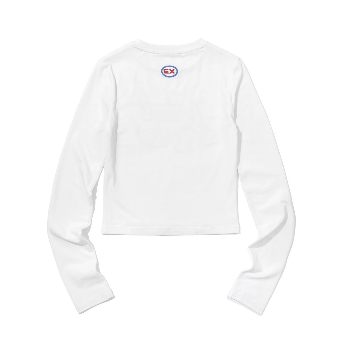 엑스트라오디너리(EXTRAORDINARY) INSTANT RELIEF W_LONG SLEEVE  OFF WHITE