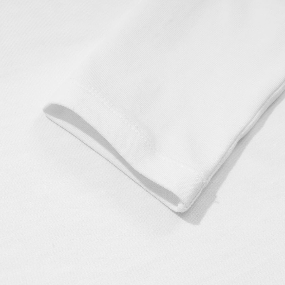 엑스트라오디너리(EXTRAORDINARY) INSTANT RELIEF W_LONG SLEEVE  OFF WHITE