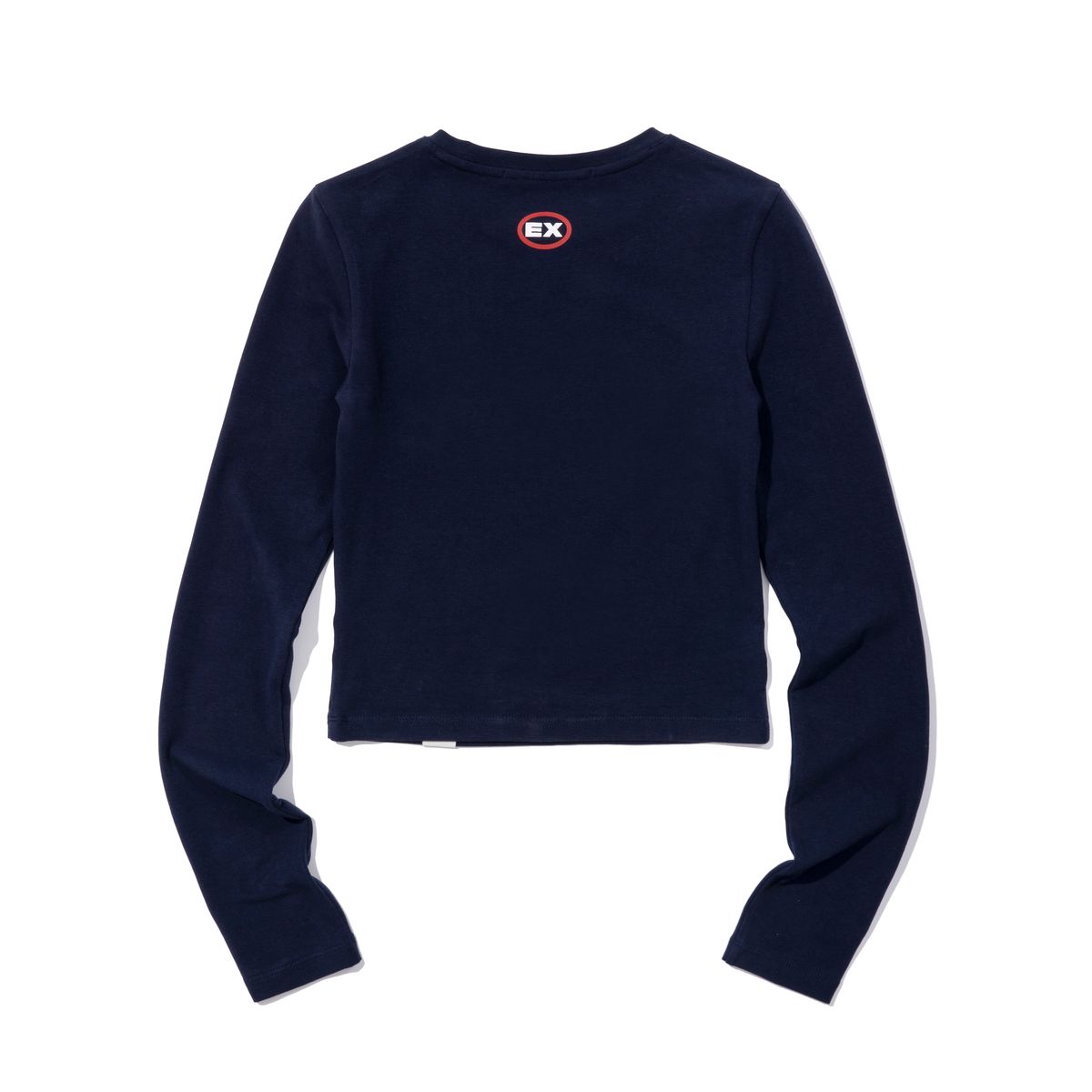 엑스트라오디너리(EXTRAORDINARY) INSTANT RELIEF W_LONG SLEEVE  NAVY
