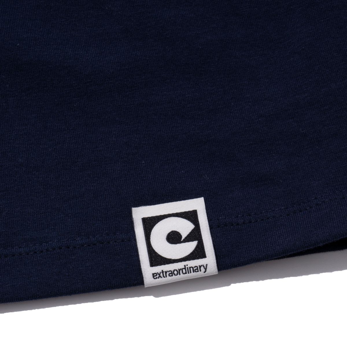 엑스트라오디너리(EXTRAORDINARY) INSTANT RELIEF W_LONG SLEEVE  NAVY