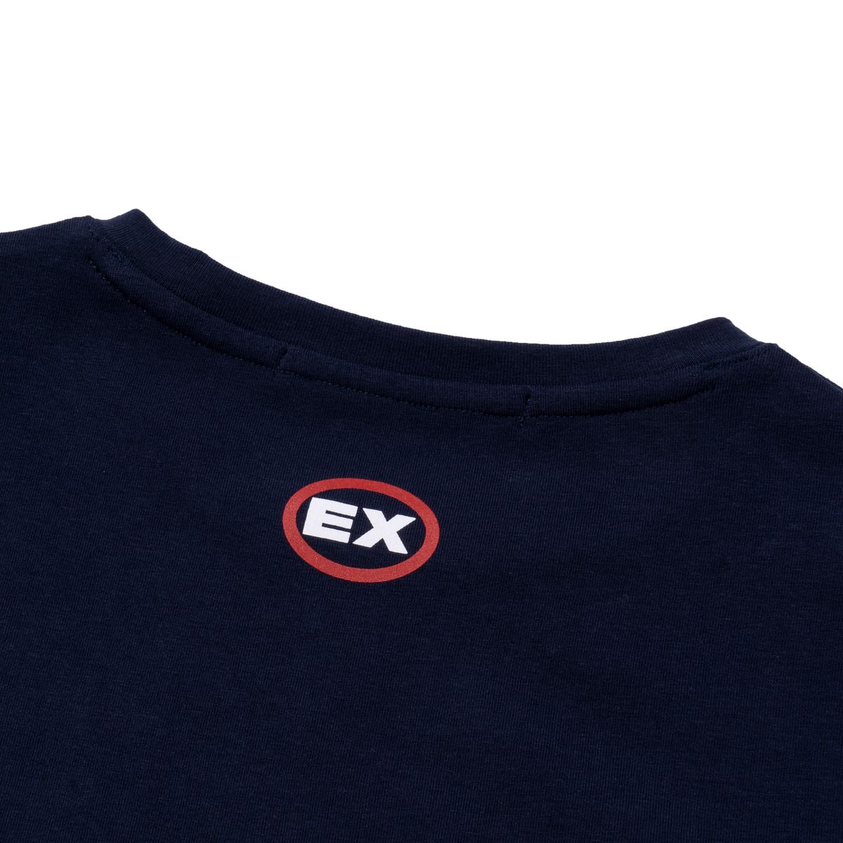 엑스트라오디너리(EXTRAORDINARY) INSTANT RELIEF W_LONG SLEEVE  NAVY
