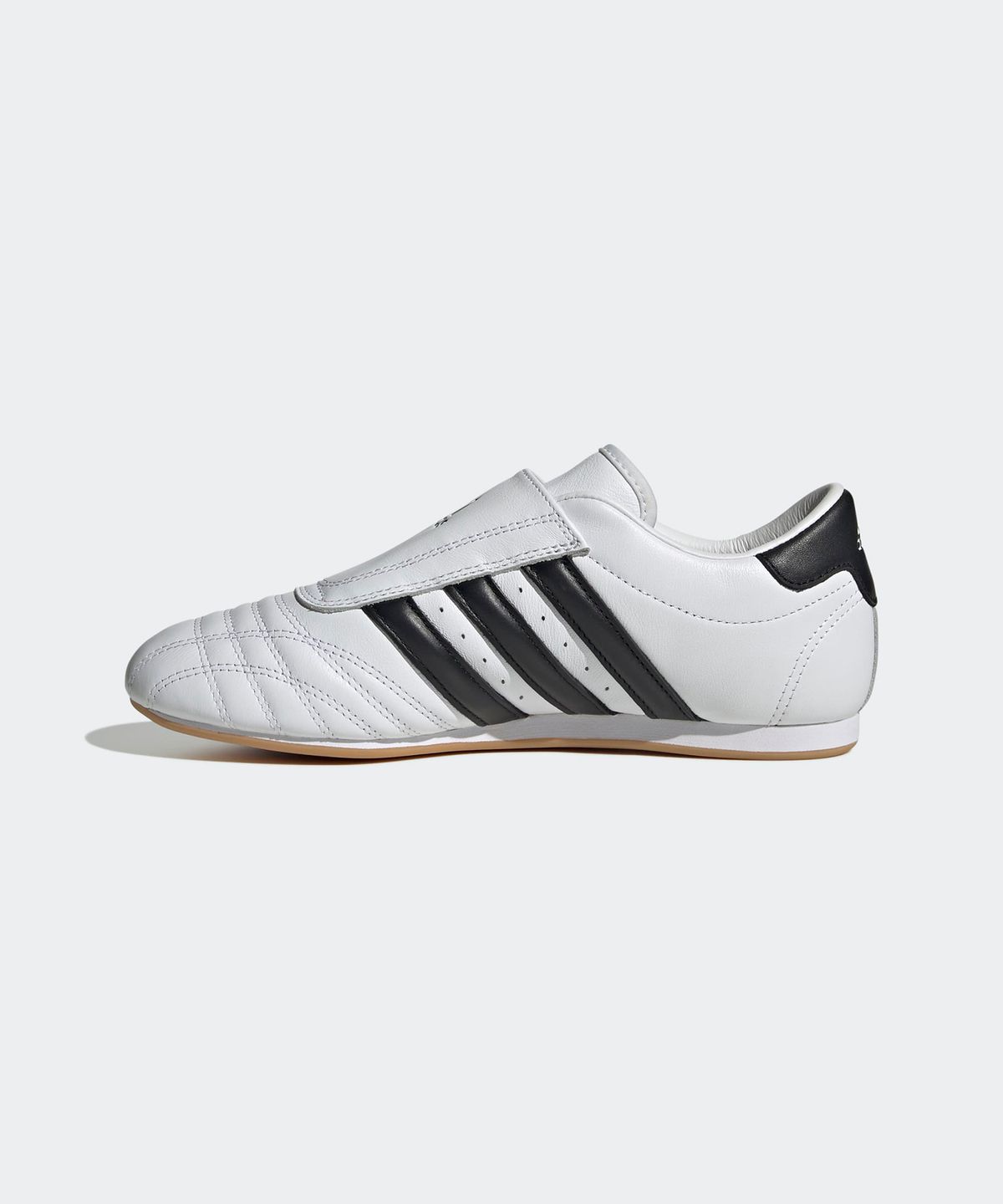 아디다스(ADIDAS) 태권도 - 화이트 / JQ4774