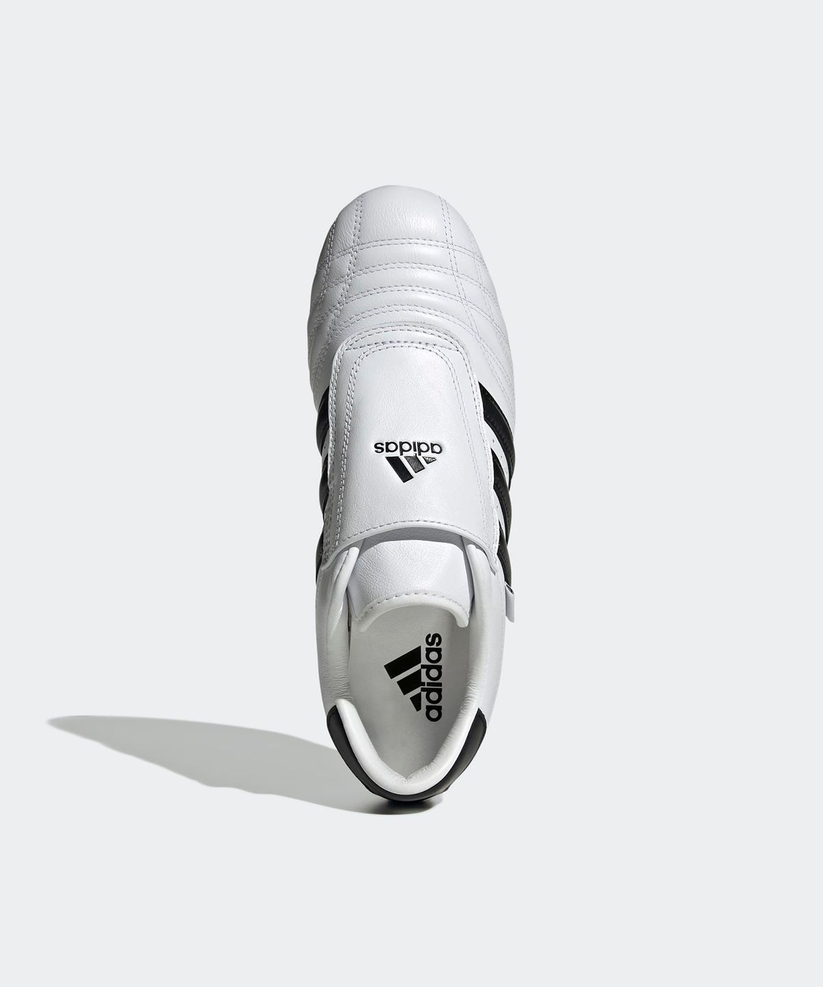 아디다스(ADIDAS) 태권도 - 화이트 / JQ4774