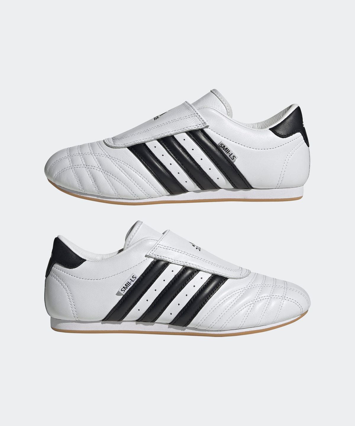 아디다스(ADIDAS) 태권도 - 화이트 / JQ4774