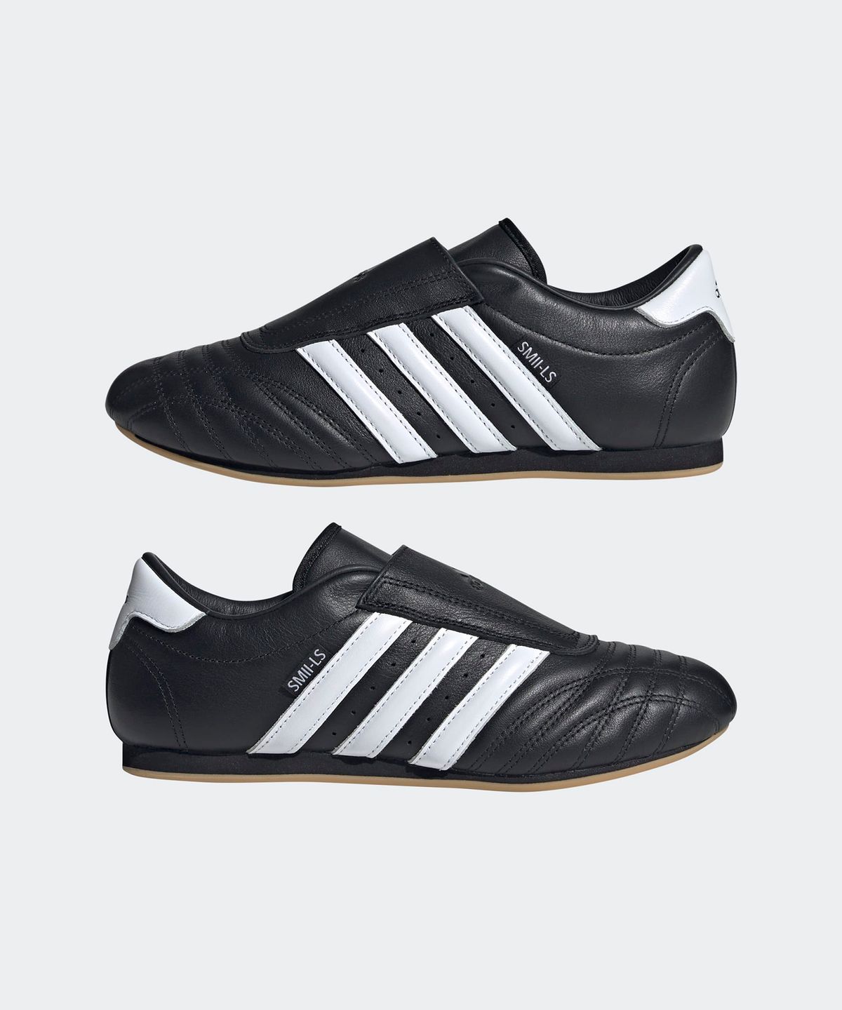 아디다스(ADIDAS) 태권도 - 블랙 / JQ4775