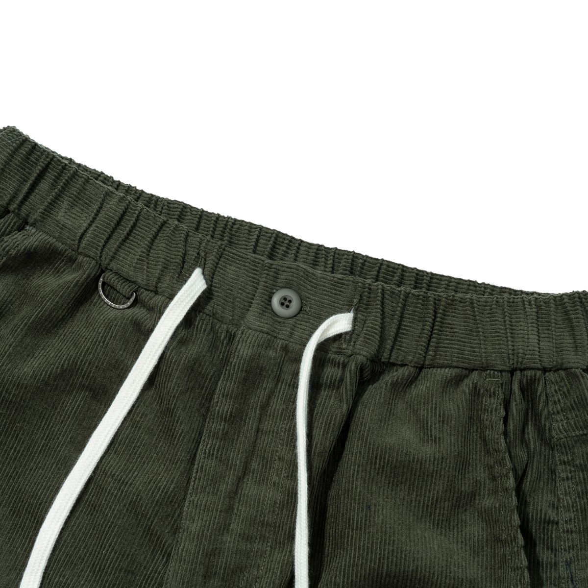 엑스트라오디너리(EXTRAORDINARY) CORDUROY PANTS  KHAKI